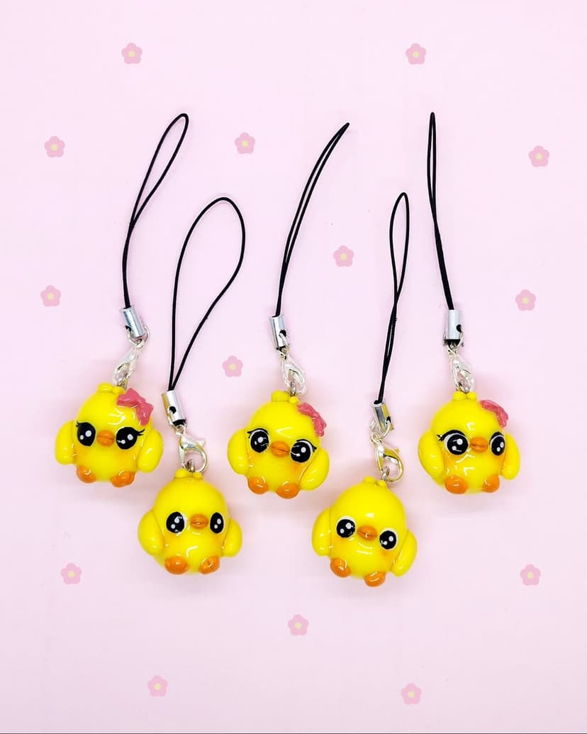 Chicky Charms